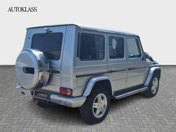 Mercedes-Benz G 350 d 180 kW image number 2