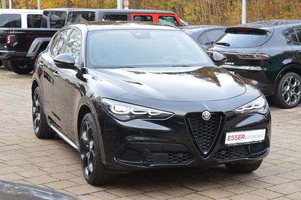 Alfa Romeo Stelvio 206 kW image number 3