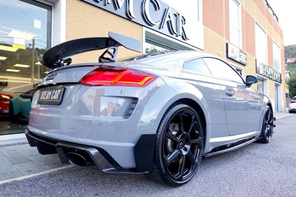 Audi TT RS 2.5 TFSI quattro S tronic 294 kW image number 1