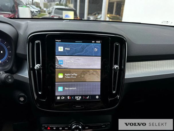 Volvo XC40 120 kW image number 25