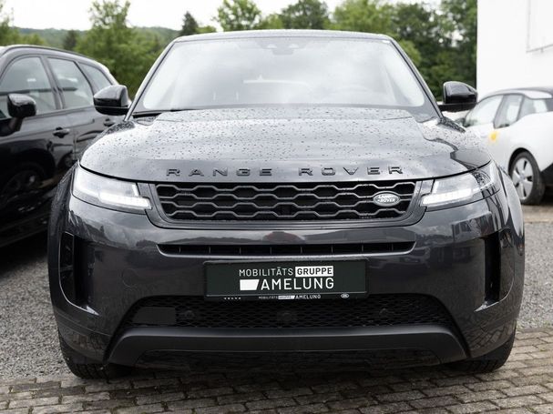 Land Rover Range Rover Evoque D180 S 132 kW image number 2