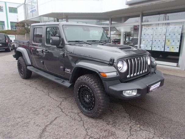 Jeep Gladiator 3.0 V6 194 kW image number 3