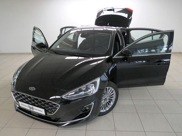 Ford Focus 1.5 EcoBoost VIGNALE 110 kW image number 1