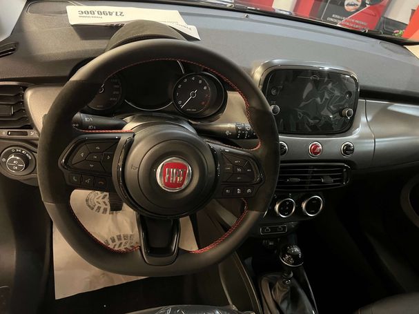 Fiat 500X 1.0 88 kW image number 13