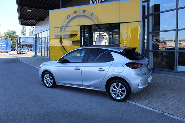 Opel Corsa 1.2 Direct Injection Turbo Edition 74 kW image number 5