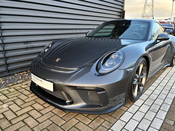 Porsche 991 GT3 368 kW image number 8