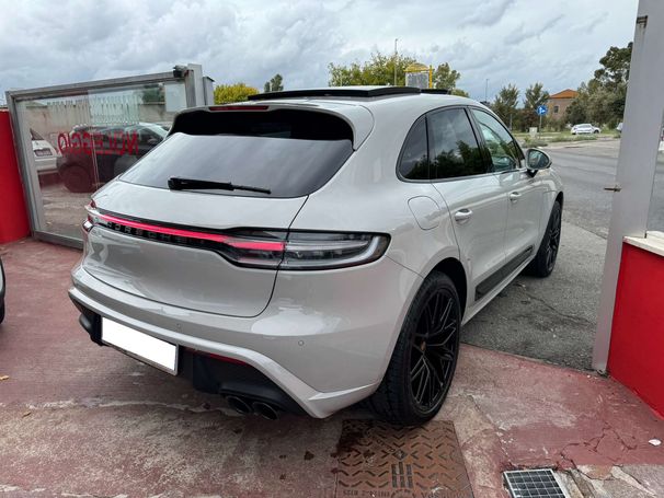 Porsche Macan PDK 195 kW image number 6