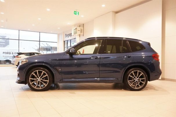 BMW X3 xDrive30e M Sport 215 kW image number 3