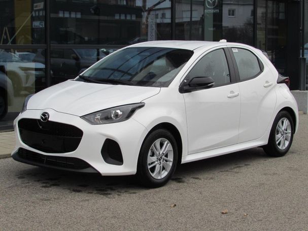 Mazda 2 Hybrid CVT 85 kW image number 2