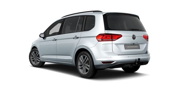 Volkswagen Touran DSG 111 kW image number 4