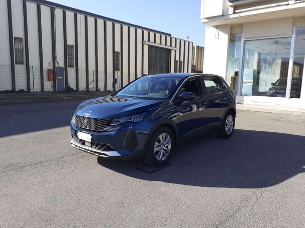 Peugeot 3008 BlueHDi 130 S&S EAT8 Active 96 kW image number 1