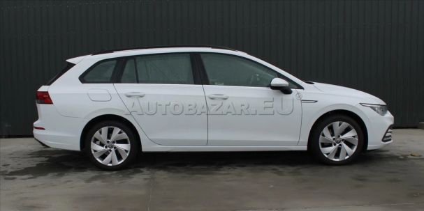 Volkswagen Golf Variant TDI 110 kW image number 5