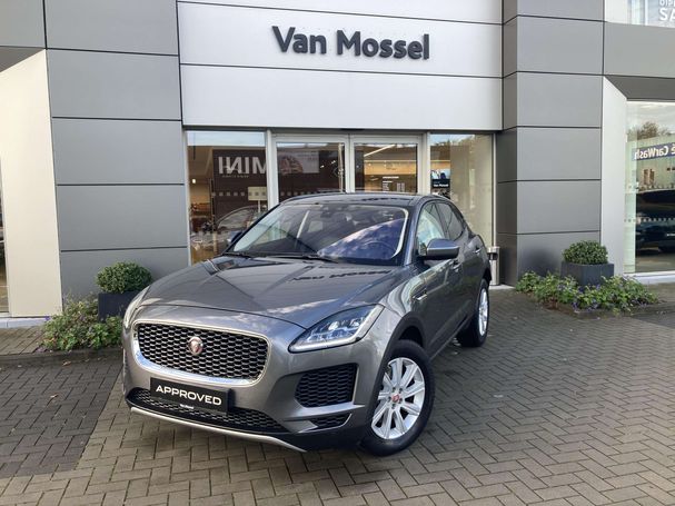 Jaguar E-Pace P250 AWD S 184 kW image number 1