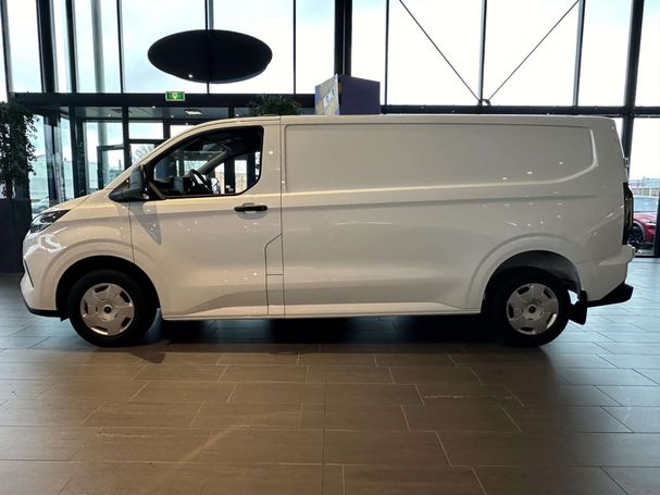 Ford Transit Custom L1H1 2.0 TDCi Trend 81 kW image number 5