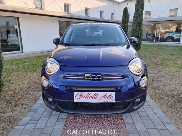 Fiat 500X 96 kW image number 3