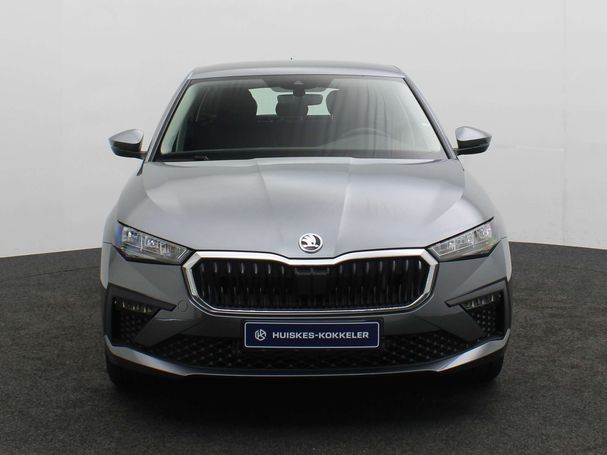 Skoda Scala 1.0 TSI 70 kW image number 9