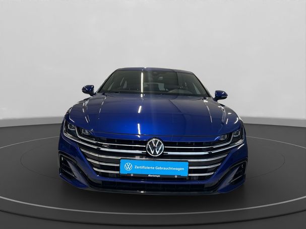 Volkswagen Arteon 2.0 TDI DSG Shooting Brake 4Motion 147 kW image number 7