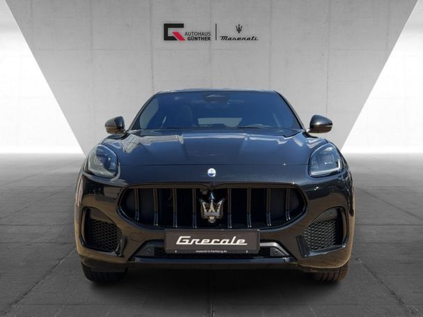 Maserati Grecale Modena 243 kW image number 6