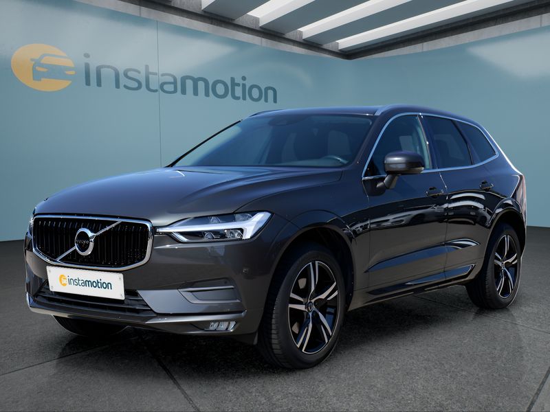Volvo XC60 140 kW