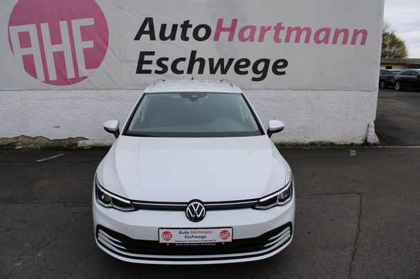 Volkswagen Golf Variant 2.0 TDI DSG 110 kW image number 2