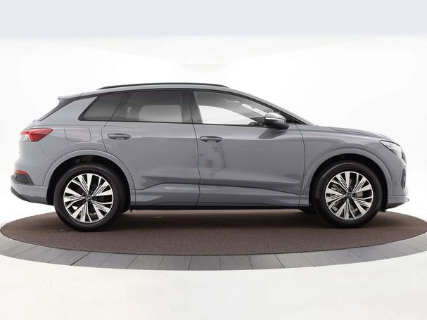 Audi Q4 45 e-tron Advanced 82 kWh 210 kW image number 20