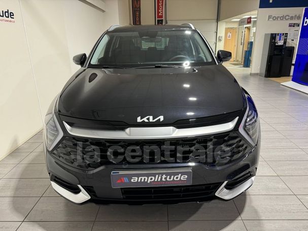 Kia Sportage 195 kW image number 2