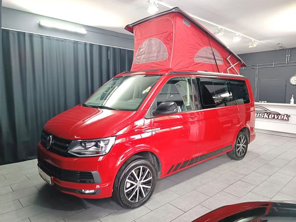 Volkswagen T6 California DSG 4Motion Beach Edition 146 kW image number 1