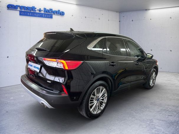 Ford Kuga 2.5 Titanium X 165 kW image number 3