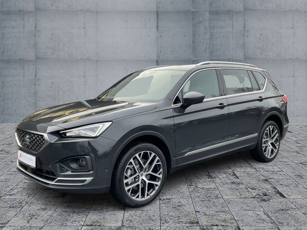 Seat Tarraco 147 kW image number 1