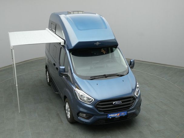 Ford Transit Nugget 110 kW image number 37