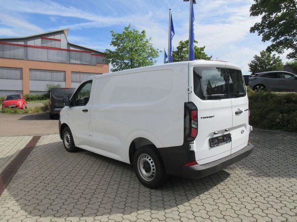 Ford Transit Custom L1 100 kW image number 4