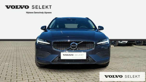 Volvo V60 120 kW image number 9