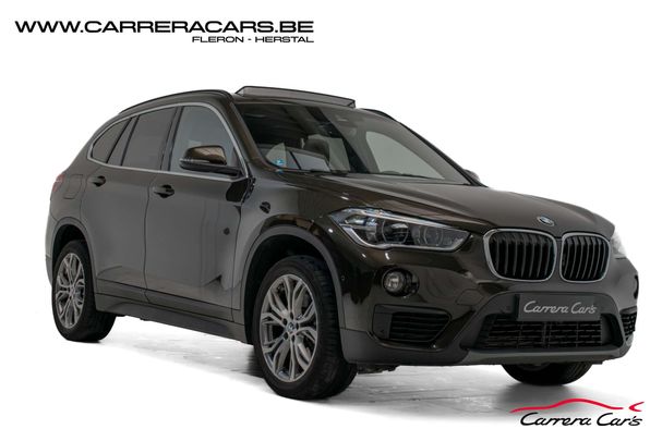 BMW X1 sDrive 140 kW image number 2