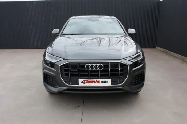 Audi Q8 210 kW image number 3