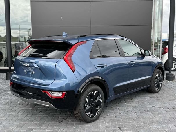 Kia Niro 150 kW image number 4