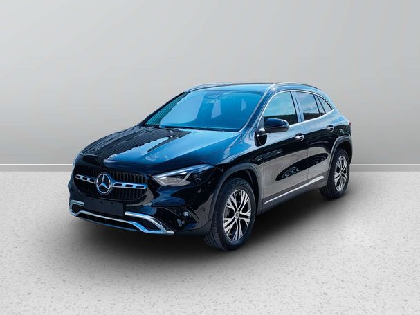 Mercedes-Benz GLA 200 d 110 kW image number 1