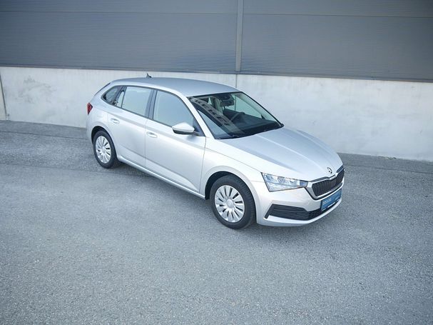 Skoda Scala 1.0 TSI 70 kW image number 7