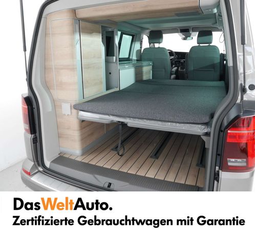 Volkswagen T6 California 110 kW image number 14