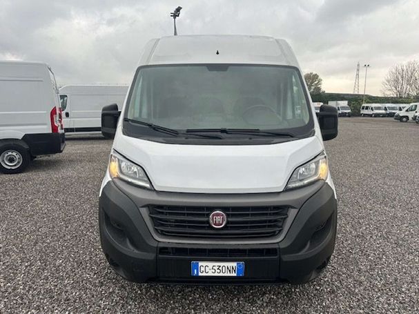 Fiat Ducato 2.3 88 kW image number 3