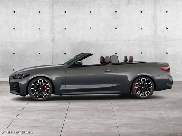 BMW 440i Cabrio xDrive 275 kW image number 6