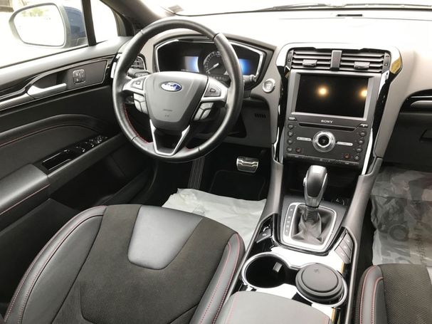 Ford Mondeo Hybrid ST-Line 138 kW image number 4