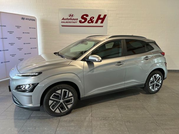 Hyundai Kona 100 kW image number 1