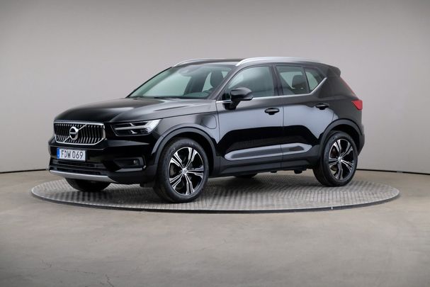 Volvo XC40 T5 Recharge 193 kW image number 1