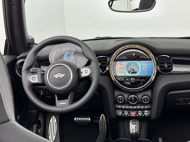 Mini Cooper Cabrio Edition 100 kW image number 25