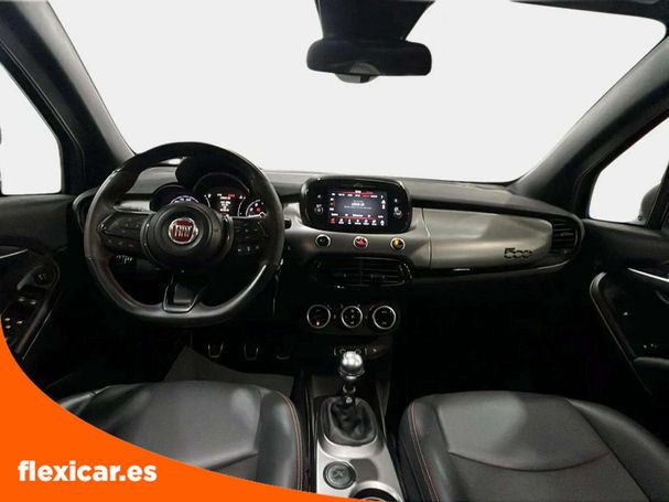 Fiat 500X 1.0 FireFly S&S 88 kW image number 10