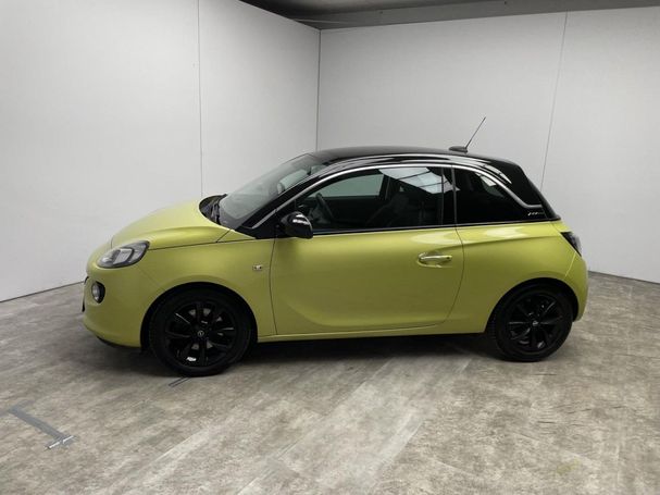 Opel Adam 1.0 Unlimited 85 kW image number 3