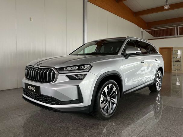 Skoda Kodiaq 2.0 TDI 4x4 DSG 142 kW image number 1