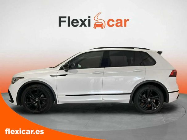 Volkswagen Tiguan 2.0 TDI DSG 110 kW image number 5