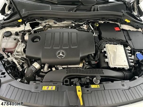 Mercedes-Benz GLA 200 d 110 kW image number 6