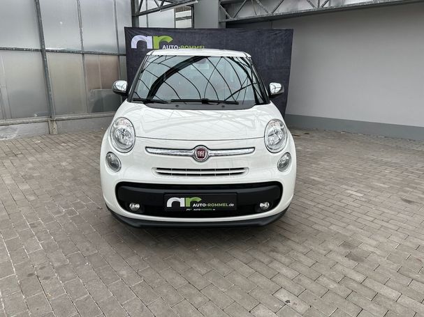 Fiat 500L 1.4 16V Easy 70 kW image number 22